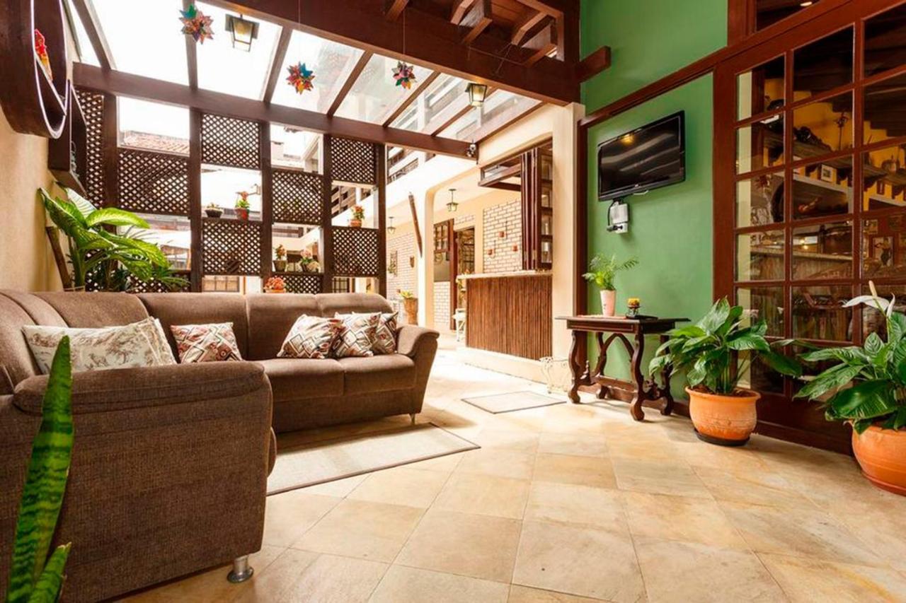 Mon Chateau Fullfloripa Hotel Florianópolis Kültér fotó