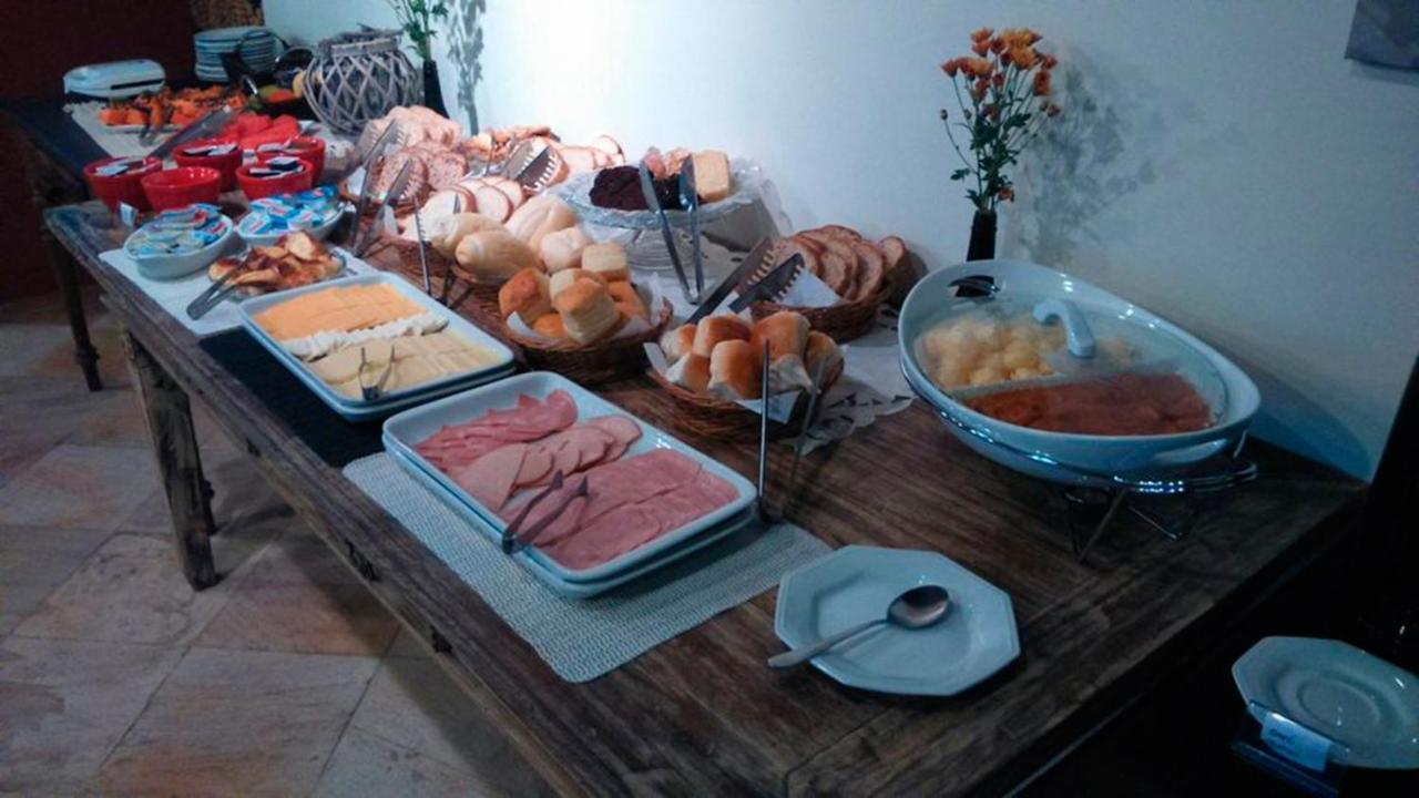 Mon Chateau Fullfloripa Hotel Florianópolis Kültér fotó