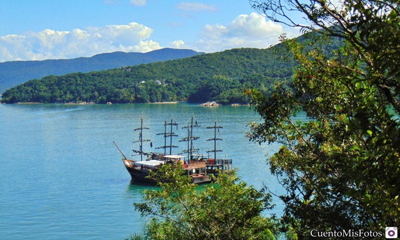 Mon Chateau Fullfloripa Hotel Florianópolis Kültér fotó
